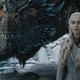 Illustration for article titled Let us now decide whether Drogon is a smart dragon or a stupid dragon